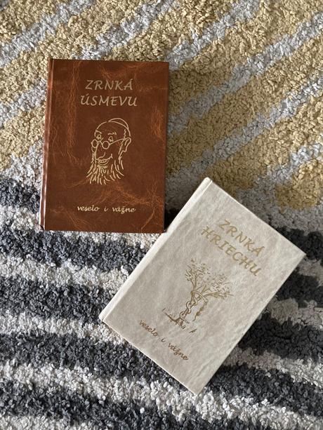 Zrnká hriechu a zrnká úsmevu (2000), 