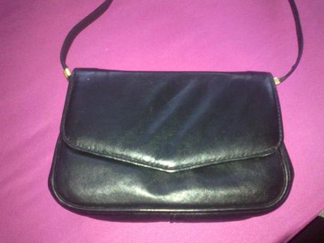 Mensia sikovna kozenna kabelka, 