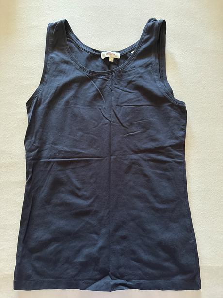 Strečové tielko, s.oliver,s