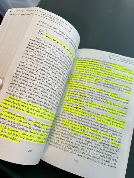 Základy psychopatologie a klinické psychologie, 