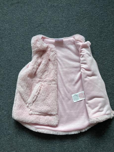 Chlpatá vesta, pepco,92