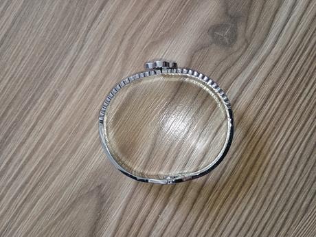 Naramok z krizikom , detský, 