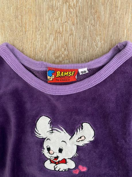 Velúrové tuniky / šaty v.98, lindex,98