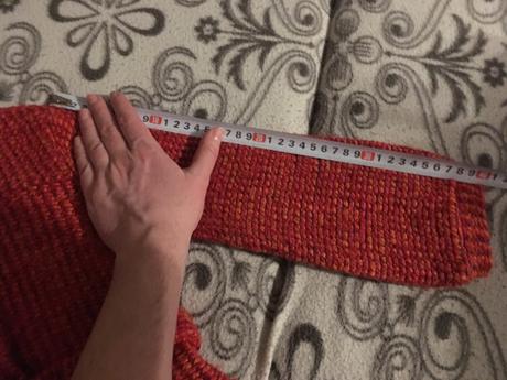 Elegantná pletená mikina, next svetrik 3-4 roky, next,104