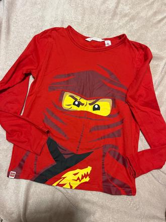 Tričko h&m, h&m,140