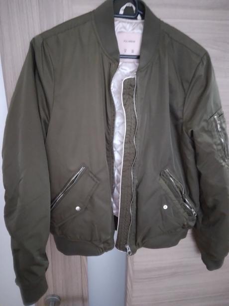 Bombera, pull&bear,m