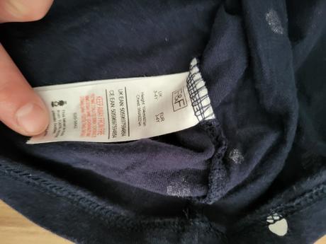 Vianočné šaty, 104