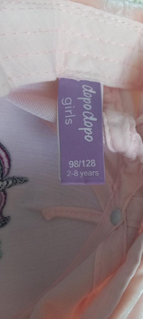 Siltovka jednorozec, 122