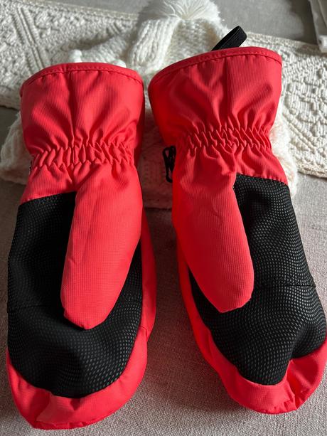 Lyžiarske rukavice icepeak, s