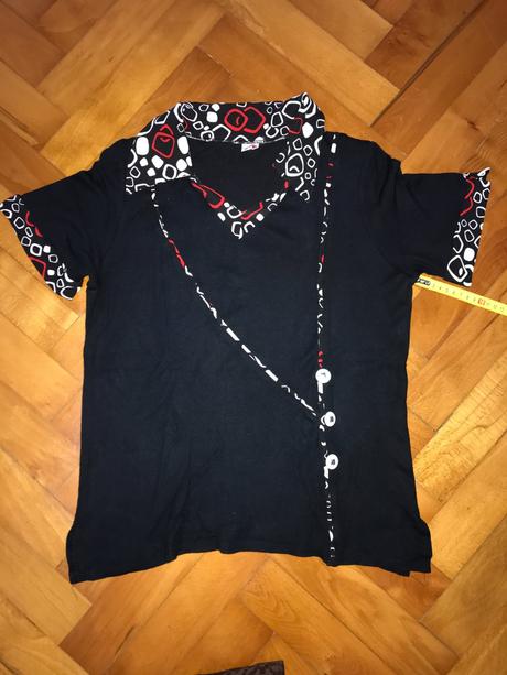 Dámske tričko - l, l