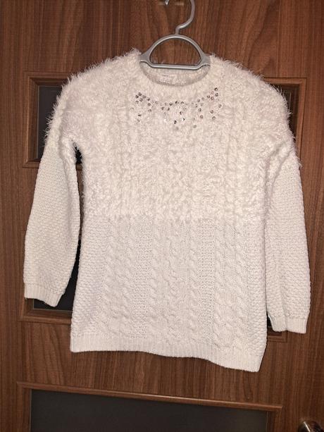 Sveter v.134/140, f&f,134