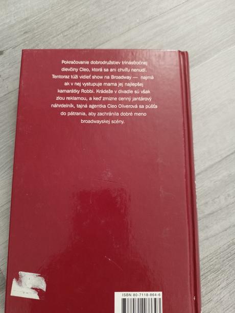 Knihy pre dievčatá,