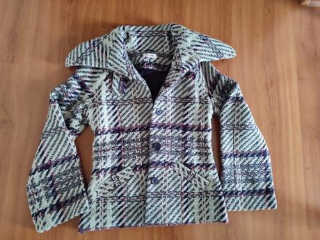 Damsky kabat, orsay,36