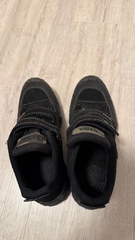 Prechodne topánky bama 35, bama,35