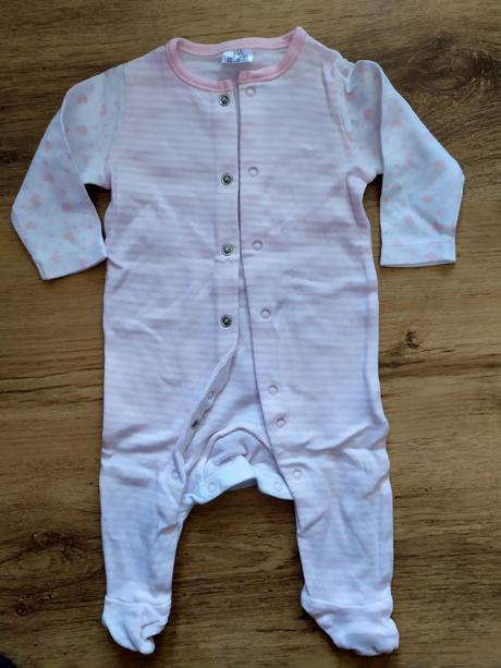 Overal bavlnený, f&f,62