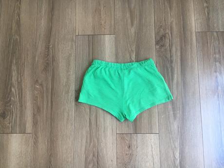 Kratasy h&m, h&m,128