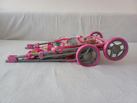 Detský športový kočárik, 