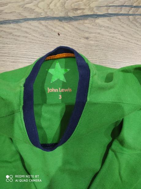 Chlap.pyz.vrch john lewis, john lewis baby,98