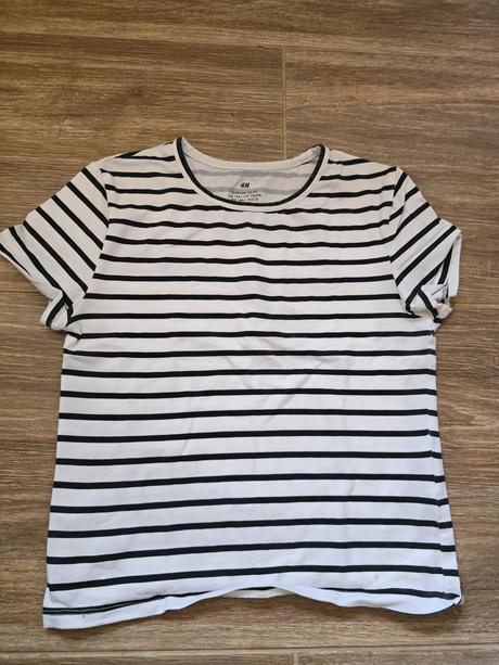 Crop top č.170, h&m,170