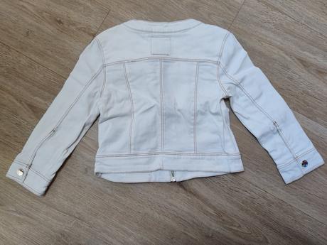 Mayoral riflova bunda, mayoral,98