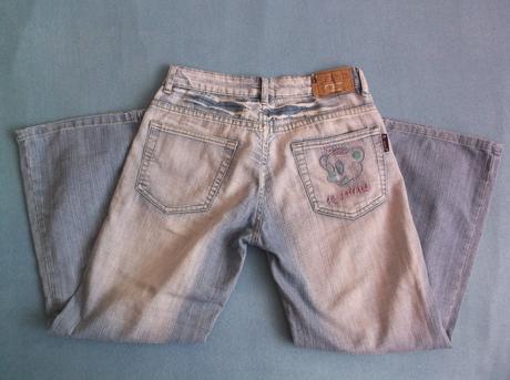 - rifle - 3/4-tove, 26