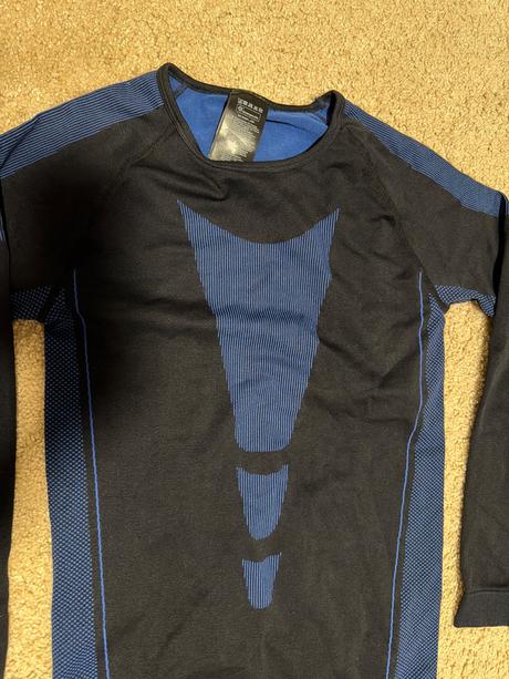 Termo pradlo, crivit,158