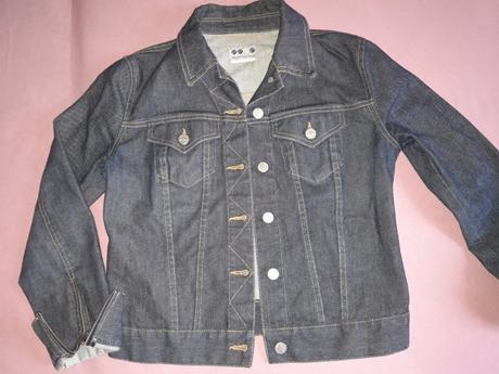 Luxusná bundička talianskej značky, fornarina,m