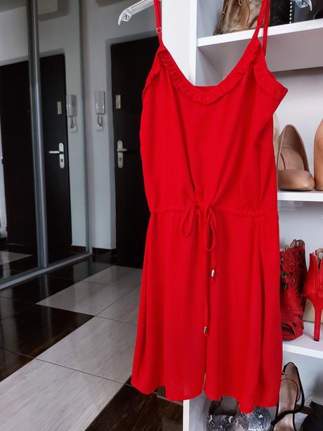 Letné šaty, gate,s