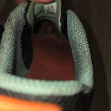 Vivobarefoot primus trail, vivobarefoot,35