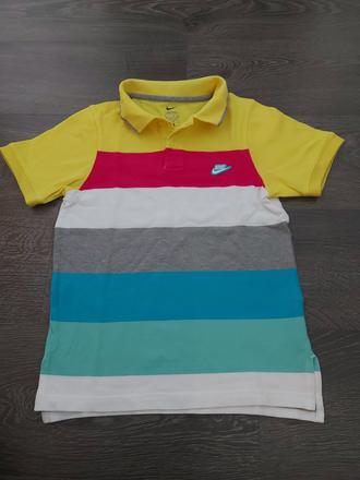 Tricko, nike,134