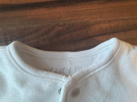 Teplý kabátik, f&f,62