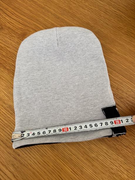 Minioo čiapka obojstranná, 128