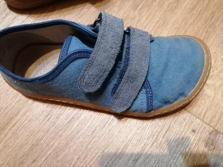 Barefoot tenisky, jonap,30