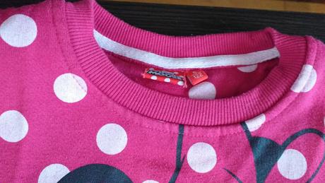 Mikina micky mouse, disney,122