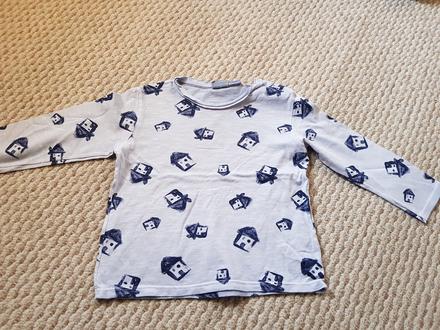 Zara tričko, zara,92