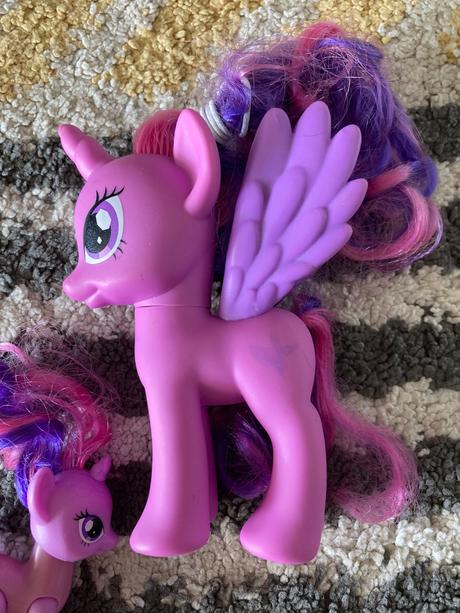 Jednorožce 15cm, 9cm,