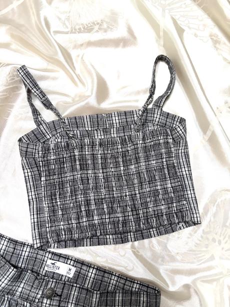 Hollister luxusný komplet, hollister,m