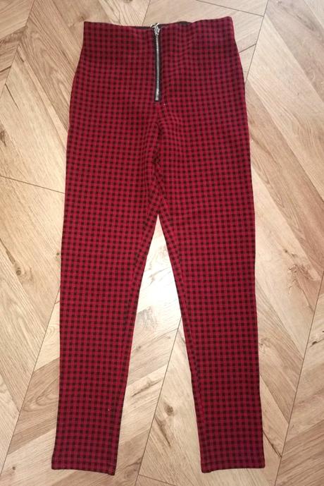 Legíny zara, zara,s