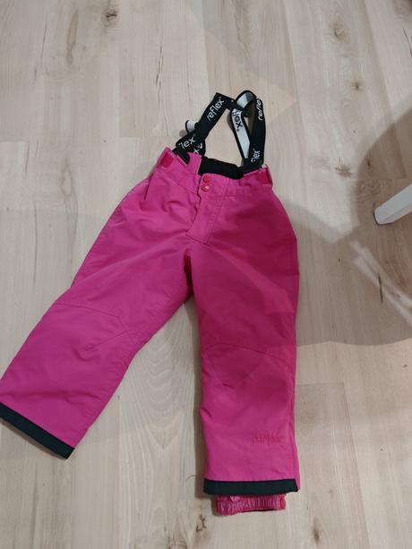 Oteplovaky 104 ale sadnú od 98 až 110, reflex