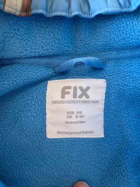 Softshellová bunda, lindex,110
