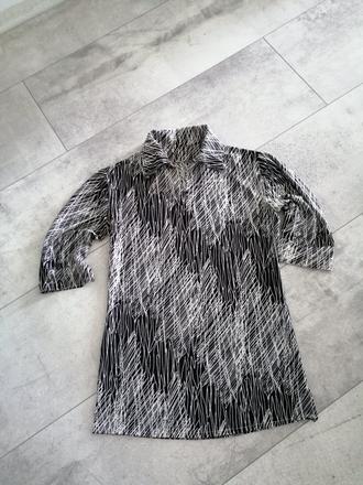 Elastická blúzka, m