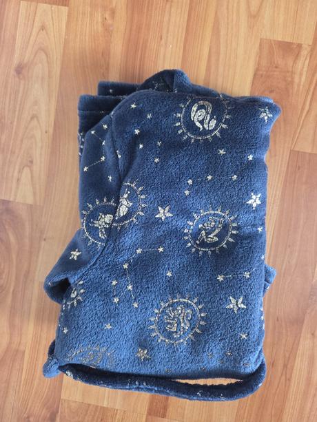 Župan harry potter, 140