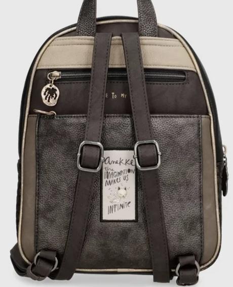 Anekke dreamverse batoh, anekke