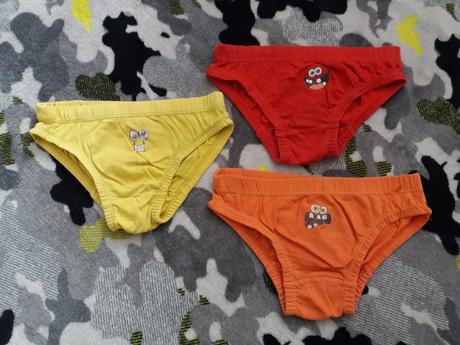 Slipy 3ks, george,110