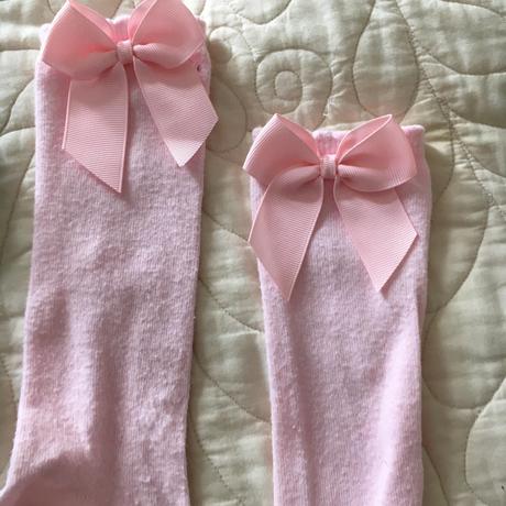 Podkolienky carlomagno, č. 26/27, 4 roky, 26