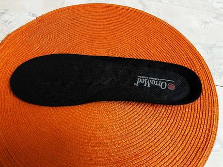 Zdravotná obuv /mjartan ortomed, 43