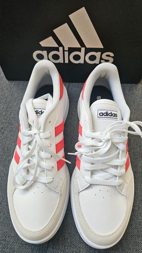 Tenisky adidas veľ. 42 2/3, adidas,42