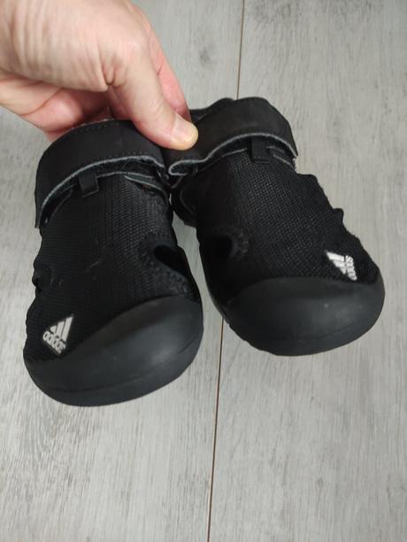 Sandále adidas captan toey, adidas,28