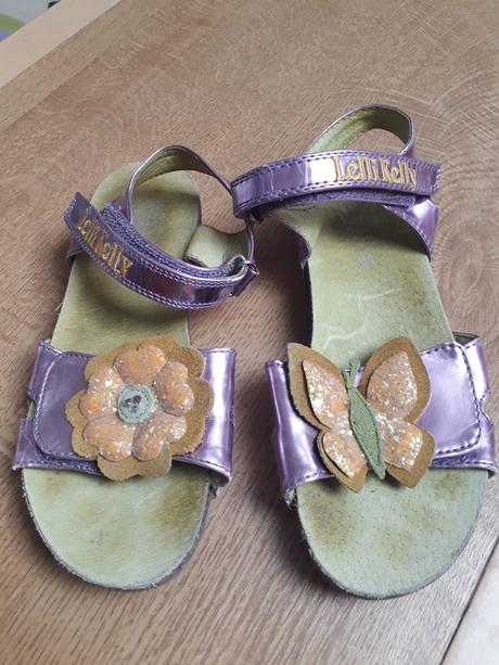 Sandalky lelli kelly, lelli kelly,32