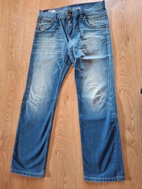 Pánske rifle, esprit,l